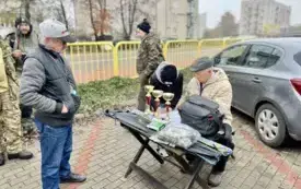 Galeria aktualności Rywalizacja o Puchar Burmistrza 10