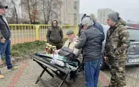 Galeria aktualności Rywalizacja o Puchar Burmistrza 13