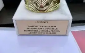 Galeria aktualności Rywalizacja o Puchar Burmistrza 16