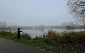 Galeria aktualności Rywalizacja o Puchar Burmistrza 17