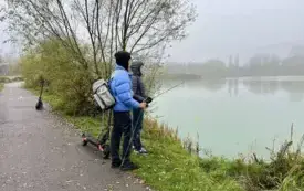 Galeria aktualności Rywalizacja o Puchar Burmistrza 22