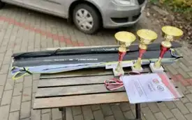 Galeria aktualności Rywalizacja o Puchar Burmistrza 24
