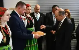 Galeria aktualności Trwa 32. Zgromadzenie Og&oacute;lne Międzynarodowego Stowarzyszenia Miast Orędownik&oacute;w Pokoju 2