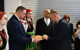 Galeria aktualności Trwa 32. Zgromadzenie Og&oacute;lne Międzynarodowego Stowarzyszenia Miast Orędownik&oacute;w Pokoju 5