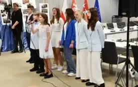 Galeria aktualności Trwa 32. Zgromadzenie Og&oacute;lne Międzynarodowego Stowarzyszenia Miast Orędownik&oacute;w Pokoju 7