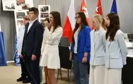 Galeria aktualności Trwa 32. Zgromadzenie Og&oacute;lne Międzynarodowego Stowarzyszenia Miast Orędownik&oacute;w Pokoju 8