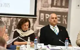 Galeria aktualności Trwa 32. Zgromadzenie Og&oacute;lne Międzynarodowego Stowarzyszenia Miast Orędownik&oacute;w Pokoju 13