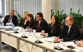 Galeria aktualności Trwa 32. Zgromadzenie Og&oacute;lne Międzynarodowego Stowarzyszenia Miast Orędownik&oacute;w Pokoju 15