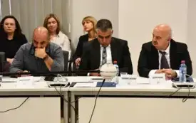 Galeria aktualności Trwa 32. Zgromadzenie Og&oacute;lne Międzynarodowego Stowarzyszenia Miast Orędownik&oacute;w Pokoju 17