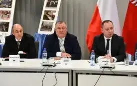 Galeria aktualności Trwa 32. Zgromadzenie Og&oacute;lne Międzynarodowego Stowarzyszenia Miast Orędownik&oacute;w Pokoju 19