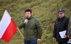 Galeria aktualności Turniej Strzelecki z okazji 30-lecia KSRG i Święta Niepodległości 3