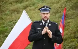 Galeria aktualności Turniej Strzelecki z okazji 30-lecia KSRG i Święta Niepodległości 4