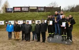 Galeria aktualności Turniej Strzelecki z okazji 30-lecia KSRG i Święta Niepodległości 5