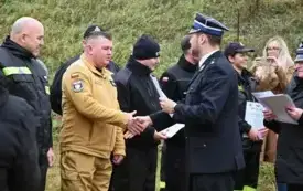 Galeria aktualności Turniej Strzelecki z okazji 30-lecia KSRG i Święta Niepodległości 9