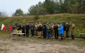 Galeria aktualności Turniej Strzelecki z okazji 30-lecia KSRG i Święta Niepodległości 14