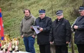 Galeria aktualności Turniej Strzelecki z okazji 30-lecia KSRG i Święta Niepodległości 15