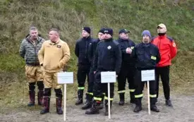 Galeria aktualności Turniej Strzelecki z okazji 30-lecia KSRG i Święta Niepodległości 18