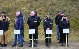 Galeria aktualności Turniej Strzelecki z okazji 30-lecia KSRG i Święta Niepodległości 19