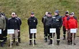 Galeria aktualności Turniej Strzelecki z okazji 30-lecia KSRG i Święta Niepodległości 22