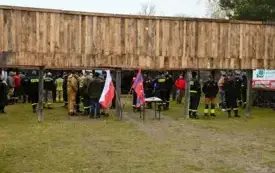 Galeria aktualności Turniej Strzelecki z okazji 30-lecia KSRG i Święta Niepodległości 30