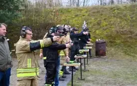 Galeria aktualności Turniej Strzelecki z okazji 30-lecia KSRG i Święta Niepodległości 36