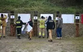 Galeria aktualności Turniej Strzelecki z okazji 30-lecia KSRG i Święta Niepodległości 38