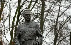 Płońsk pamięta &ndash; 107 lat wolnej Polski 5