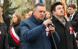 Płońsk pamięta &ndash; 107 lat wolnej Polski 9
