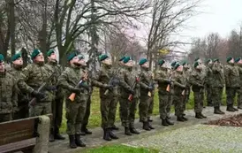 Płońsk pamięta &ndash; 107 lat wolnej Polski 11