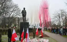 Płońsk pamięta &ndash; 107 lat wolnej Polski 12