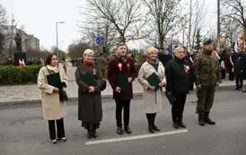 Płońsk pamięta &ndash; 107 lat wolnej Polski 17