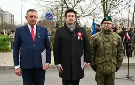 Płońsk pamięta &ndash; 107 lat wolnej Polski 19