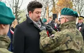 Płońsk pamięta &ndash; 107 lat wolnej Polski 20