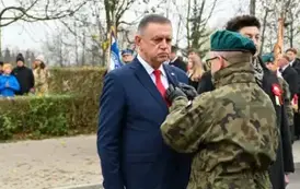 Płońsk pamięta &ndash; 107 lat wolnej Polski 21