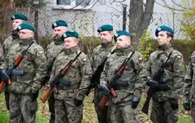 Płońsk pamięta &ndash; 107 lat wolnej Polski 23
