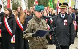 Płońsk pamięta &ndash; 107 lat wolnej Polski 26