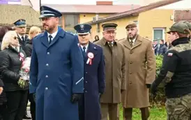 Płońsk pamięta &ndash; 107 lat wolnej Polski 30