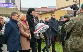 Płońsk pamięta &ndash; 107 lat wolnej Polski 38