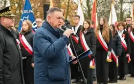 Płońsk pamięta &ndash; 107 lat wolnej Polski 51