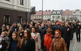 Płońsk pamięta &ndash; 107 lat wolnej Polski 65