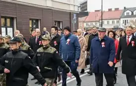 Płońsk pamięta &ndash; 107 lat wolnej Polski 67