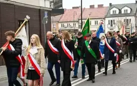Płońsk pamięta &ndash; 107 lat wolnej Polski 71