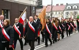 Płońsk pamięta &ndash; 107 lat wolnej Polski 73
