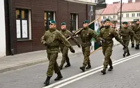 Płońsk pamięta &ndash; 107 lat wolnej Polski 76
