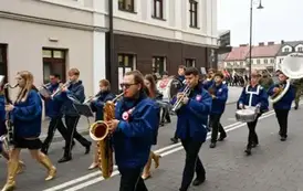 Płońsk pamięta &ndash; 107 lat wolnej Polski 78