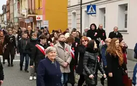 Płońsk pamięta &ndash; 107 lat wolnej Polski 80