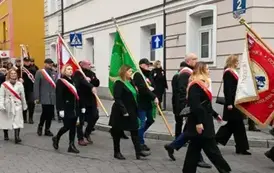 Płońsk pamięta &ndash; 107 lat wolnej Polski 83