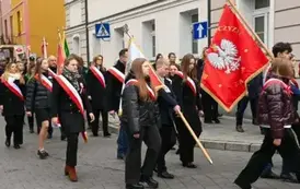 Płońsk pamięta &ndash; 107 lat wolnej Polski 84