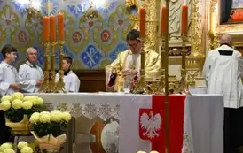 Płońsk pamięta &ndash; 107 lat wolnej Polski 93