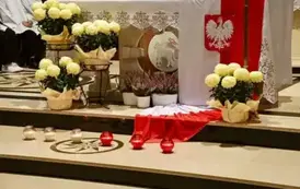 Płońsk pamięta &ndash; 107 lat wolnej Polski 95